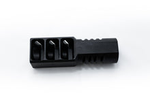 Load image into Gallery viewer, Muzzle Brake: Hypercane 2 for 12Ga
