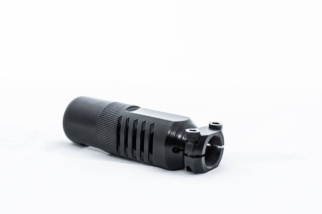 Muzzle Brake for 12Ga: ROKOT 2 BW-071 PRE-ORDER NOW!!! COMING SOON!